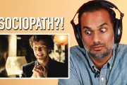 Real Psychologist Reviews Mental Illness In Movies