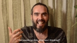 Russell Brand On Anxiety