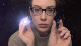ASMR Sound & Visual Hypnosis Therapy | Help For Seasonal Depression