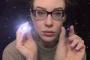 ASMR Sound & Visual Hypnosis Therapy | Help For Seasonal Depression