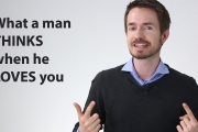 When a Man LOVES You, here’s what he’s THINKING (counter-intuitive)