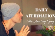 Health Anxiety Affirmations | Release Symptoms Of Anxiety (DAILY LISTEN)