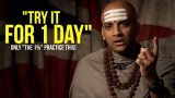 TRY IT FOR 1 DAY! The Billionaires Do This Everyday!