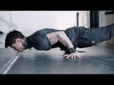 The SECRET to Super Human STRENGTH