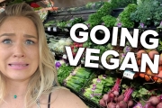 I Got Tasty Producers To Go Vegan For A Week • Tasty
