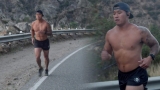 WHY I RUN