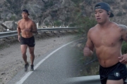 WHY I RUN
