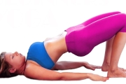 9 Exercises To Get Flat Stomach In Just A month