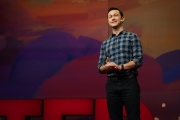 How craving attention makes you less creative | Joseph Gordon-Levitt