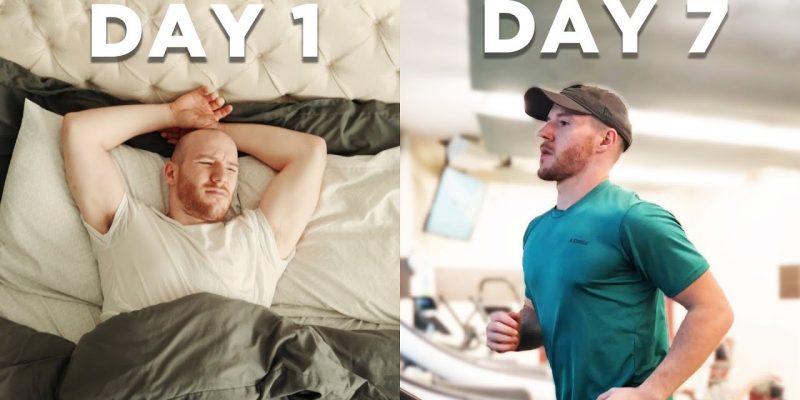 How to quickly get out of a rut
