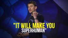 Is This Cheating? “Little Known” Biohacks That Will Make You Superhuman