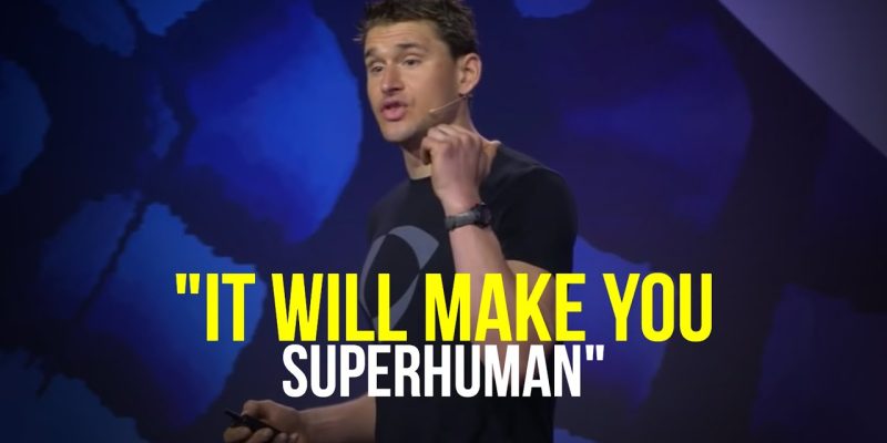 Is This Cheating? “Little Known” Biohacks That Will Make You Superhuman