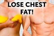 10+ Best Exercises to Get Rid of Chest Fat