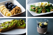4 Healthy Breakfast Ideas For Weight Loss