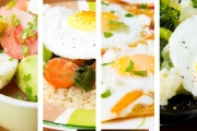 4 Healthy Breakfast Ideas For Weight Loss With Eggs | Weight Loss Recipes