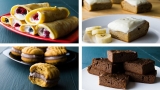 4 Healthy Dessert & Snack Ideas For Weight Loss