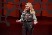 The Surprising Truth About Making Babies Late | Reisa Pollard | TEDxVancouver