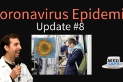 Coronavirus Outbreak Update: Travel Ban, Spread Outside of China
