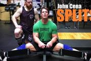 John Cena Split Machine (VAN DAMMES!)