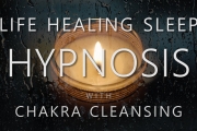 Hypnosis for Life Healing Sleep