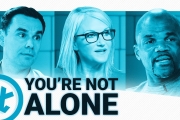 7 Wildly Successful People Who Struggle with Mental Health