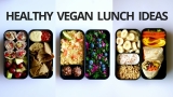 Healthy Vegan School Lunch Ideas – BENTO BOX