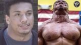 LARRY WHEELS – EPIC BODY TRANSFORMATION – HARDCORE GYM MOTIVATION