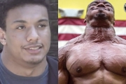 LARRY WHEELS – EPIC BODY TRANSFORMATION – HARDCORE GYM MOTIVATION