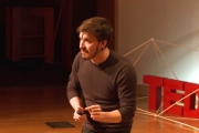 ADHD As A Difference In Cognition, Not A Disorder: Stephen Tonti at TEDxCMU
