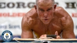 Longest plank EVER – Guinness World Records