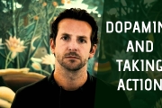 How Dopamine Affects Our Ability to Take Action (Dopamine Detox)
