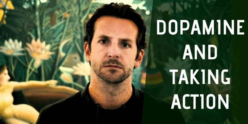 How Dopamine Affects Our Ability to Take Action (Dopamine Detox)