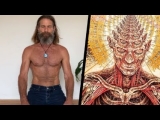 Use This Breathing Exercise To Activate The DMT Stored In Yourself!