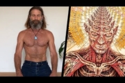 Use This Breathing Exercise To Activate The DMT Stored In Yourself!