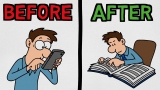 How I Tricked My Brain To Like Doing Hard Things