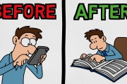 How I Tricked My Brain To Like Doing Hard Things