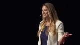 What a sex worker can teach us about human connection | Nicole Emma