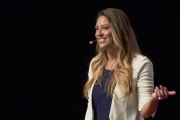 What a sex worker can teach us about human connection | Nicole Emma