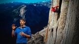 How I climbed a 3,000-foot vertical cliff — without ropes | Alex Honnold