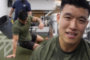 HARDEST WORKOUT OF MY LIFE – NO WEIGHTS