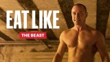 Everything James McAvoy Ate to Get Massive For Glass