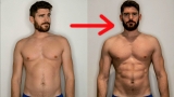 I Worked out like Chris Hemsworth for 30 Days