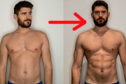 I Worked out like Chris Hemsworth for 30 Days