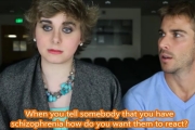 Cecilia’s Life with Schizophrenia (Living with Hallucinations)