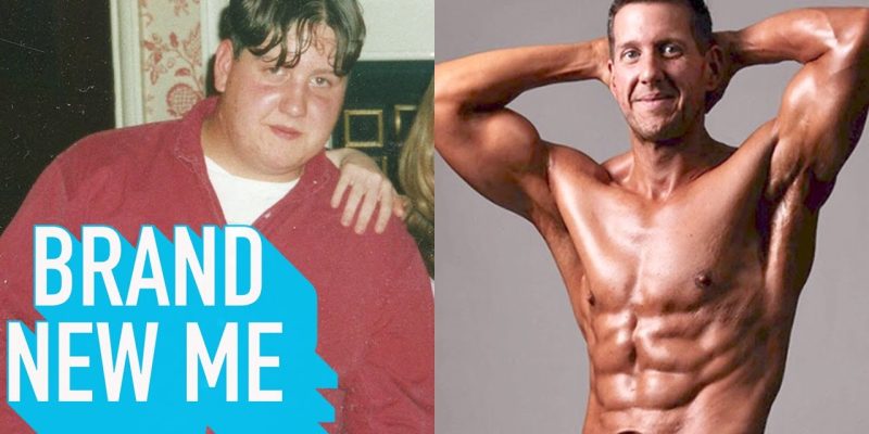 Girls Rejected Me – So I Got Shredded
