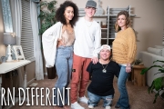 Father Of Two With No Arms Or Legs