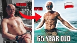 MY BODY TRANSFORMATION