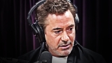 Robert Downey,  Jr. – Don’t Chase That Thing | A Speech All Of Us Should Hear Once!