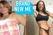 My School Crush Rejected Me – So I Got Shredded