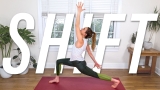 Yoga To Shift Perspective | 20 Minute Yoga Flow